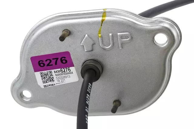 Automatic Transmission Control Lever Cable - GM (84306276)