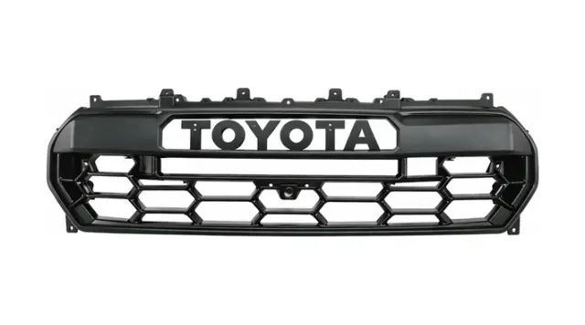 53111AK050 - : Grille Radiator for Toyota Image