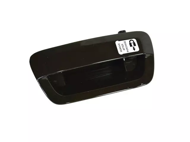 Lift-Gate Handle - Mopar (1YK38PGRAE)