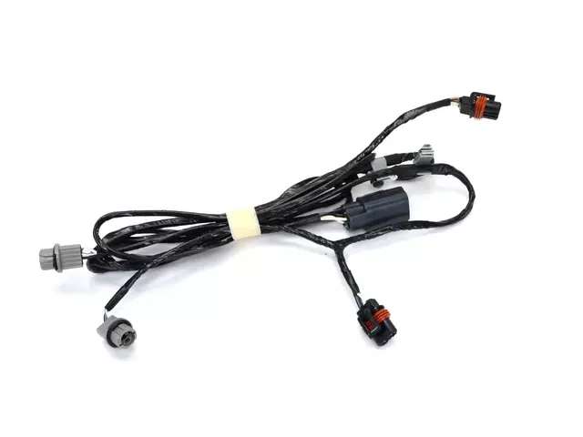68051384AA - Electrical: Headlight Wiring Harness for Mopar Image