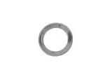 68652176AA - Interior Trim: Ignition Key Cylinder Trim Ring for Mopar Image