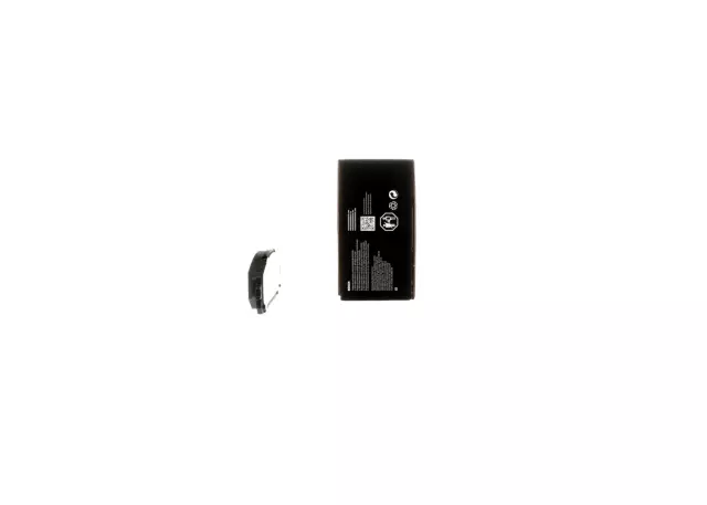 BC1843 - : Bosch Disc Brake Pad Set for Bosch Image