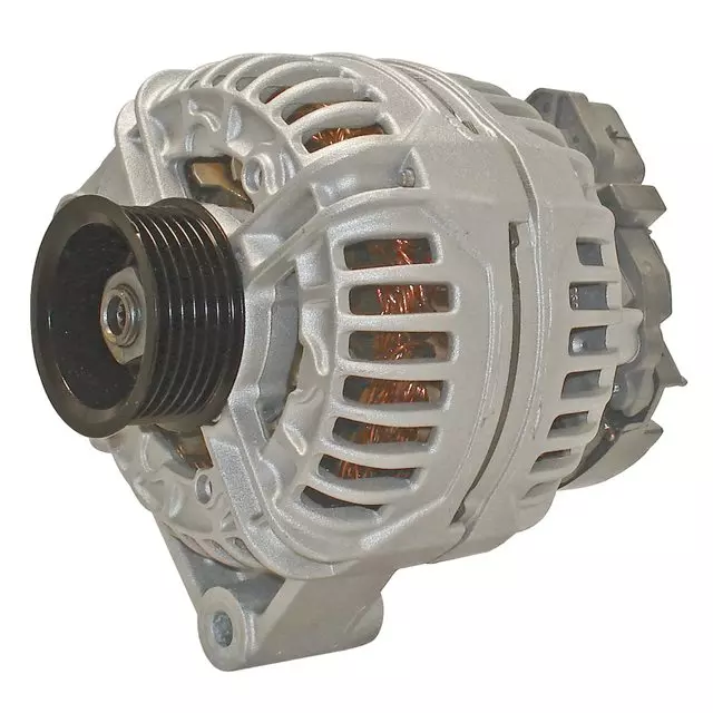 19134388 - : Alternator, Remanufactured for GM Image
