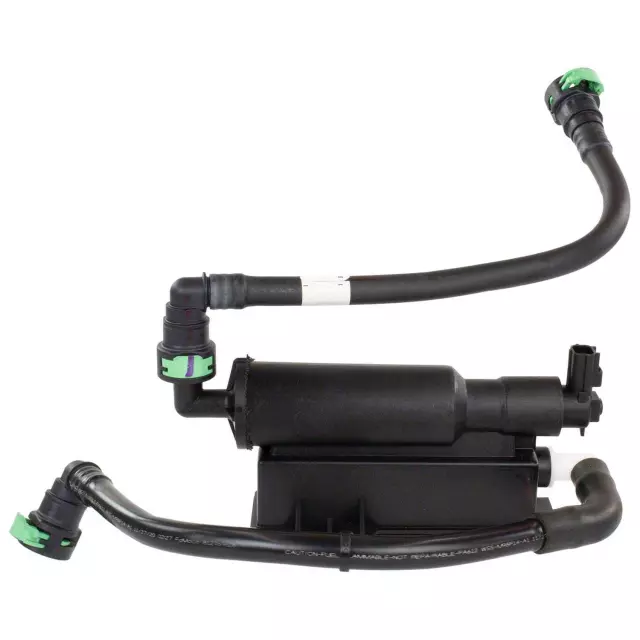 LK4Z9F675B - : Filter Assembly for Ford: Transit-150, Transit-250, Transit-350, Transit-350 HD Image