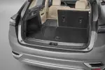 84587913 - Interior: Integrated Cargo Liner for Buick: Envision Image