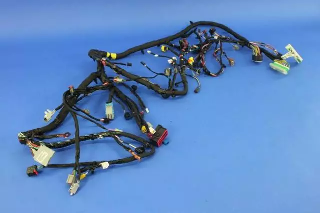 « 68240742AD – Electrical : Wiring pour Mopar Image »
