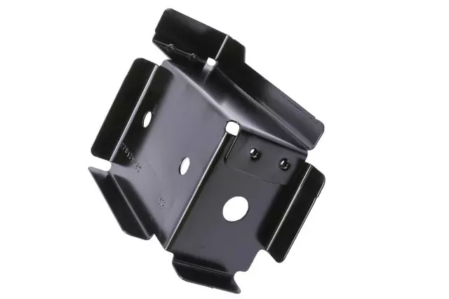 Passenger Side Pickup Box Rear Stake Pocket Bracket - GM (22817972)