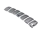 6VV44GXHAD - : Grille for Mopar Image