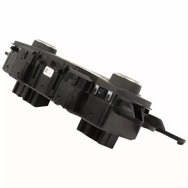 HVAC Temperature Control Panel - Ford (KT1Z-19980-AV)