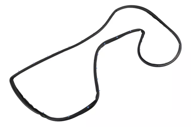 84228141 - Body: Door Weather-strip for GM Image