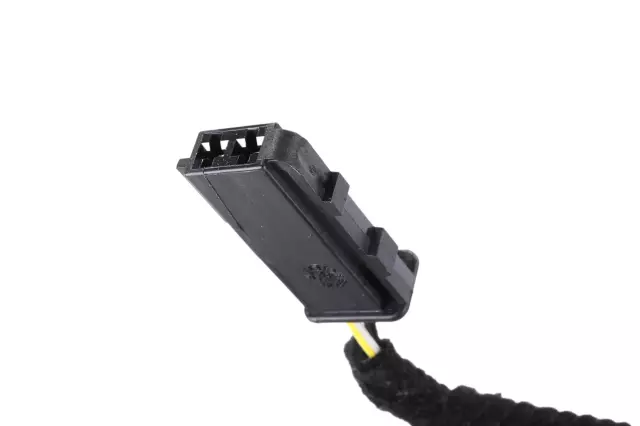 84449521 - Body: Door Wiring Harness for GMC: Sierra 1500, Sierra 1500 Limited Image