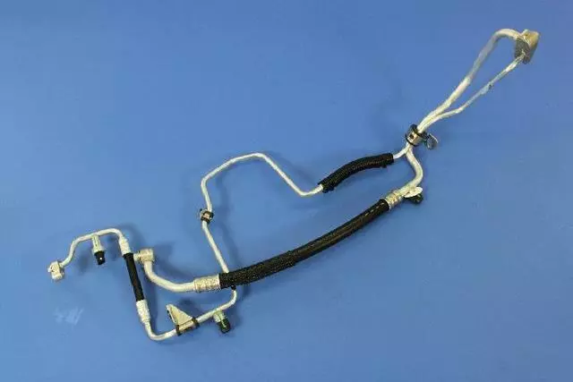 A/C Suction And Liquid Line - Mopar (55111375AH)