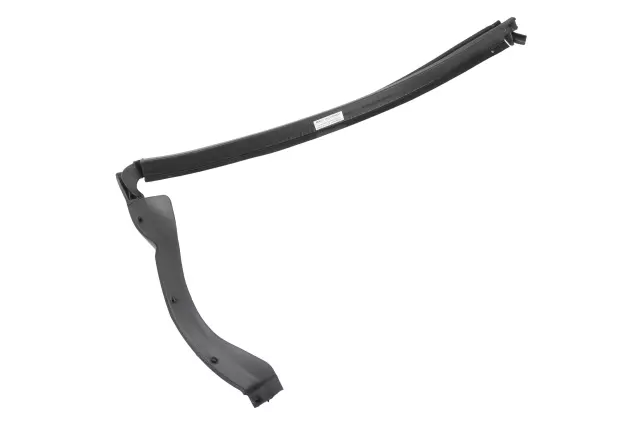 25775643 - Body: Rear Weather-strip for Chevrolet: Trailblazer Image