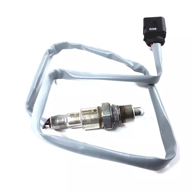8S0906262A - Emission System: Rear Oxygen Sensor for Volkswagen: Golf Image