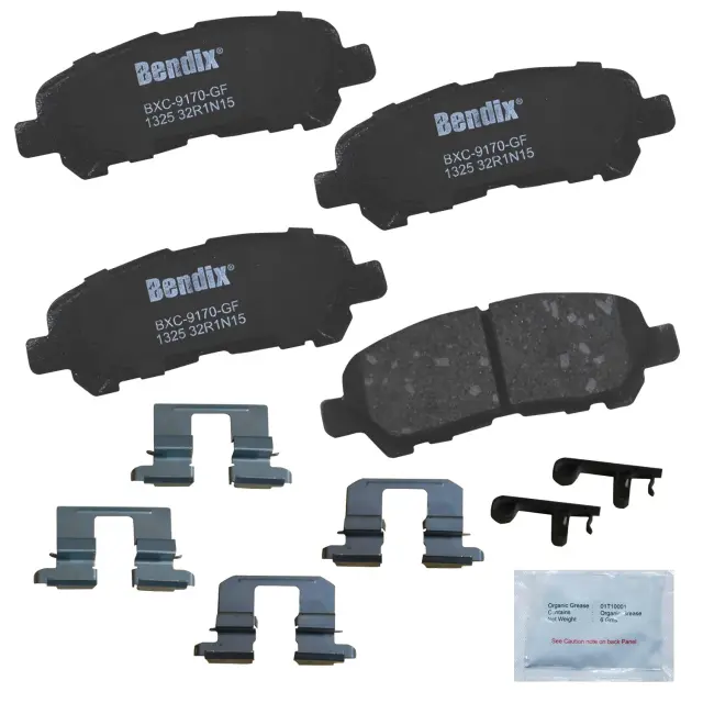 CFC1325 - : BENDIX Premium Copper-Free for BENDIX Image