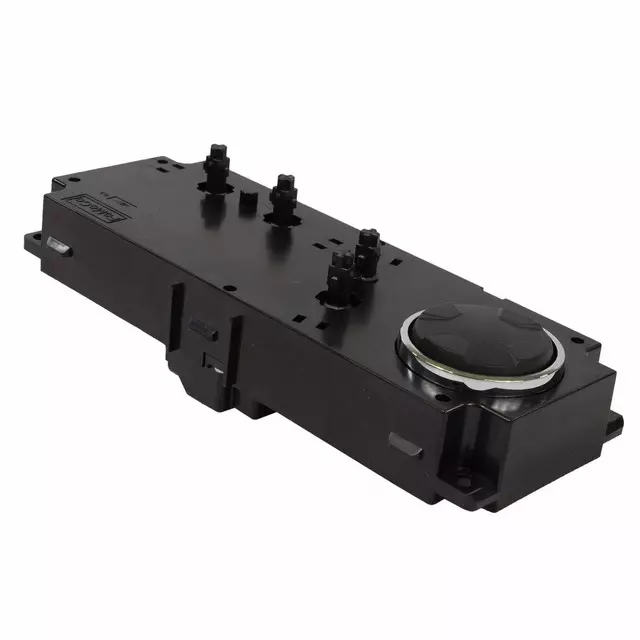 Switch Assembly Power Seat Adjust - Ford (HP5Z-14A701-AT)