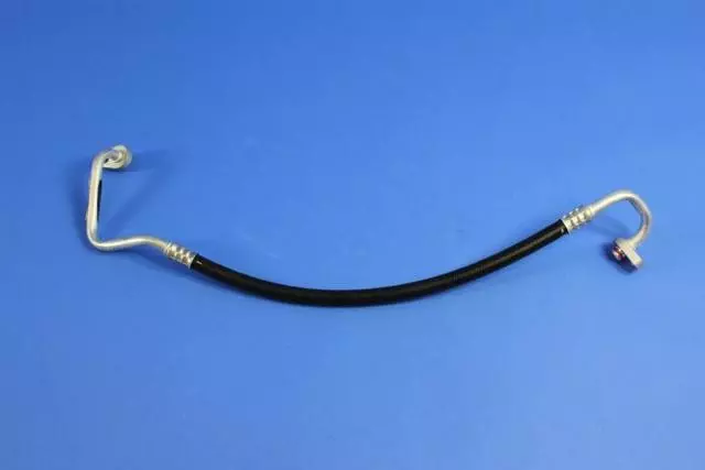 A/C Refrigerant Discharge Hose - Mopar (4677165)