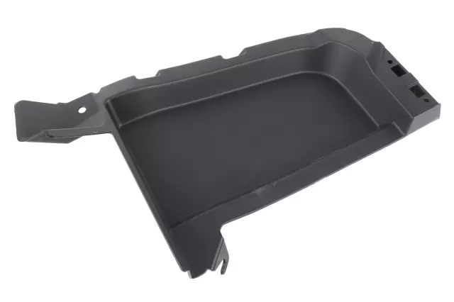 23399263 - Body: Wheelhouse Panel for GMC: Sierra 1500, Sierra 1500 Limited Image