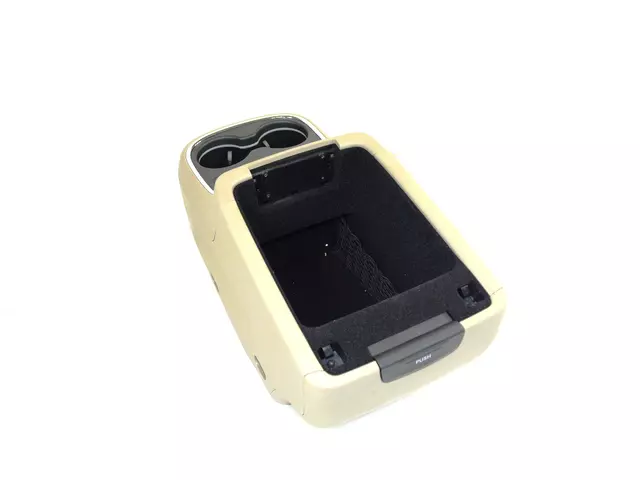 FLOOR - CONSOLE 5SG38HL1AA - Mopar (5SG38HL1AA)