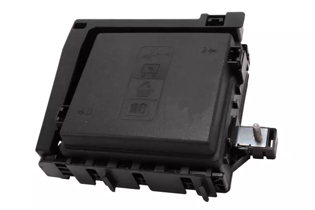 84554480 - : Part# 84554480 Engine Wiring Harness Junction Block for GMC: Acadia Image