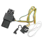 TC412A - : Trailer Connector for SMP CORP Image