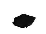 7FE00DX9AA - Interior Trim: Rear Seat Back Cover, Right for Dodge: Durango Image