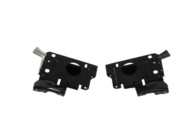 Bumper Bracket Kit - Mopar (68668545AA)