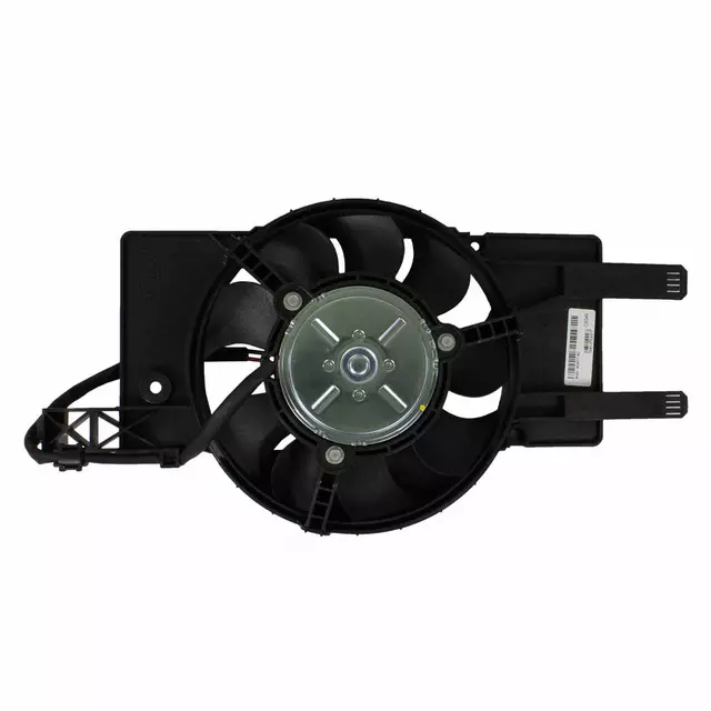 BV6Z8C607L - Cooling System: Fan Assembly for Ford: Focus Image