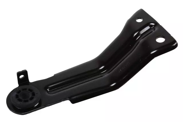 Passenger Side Radiator Upper Bracket - GM (84142666)