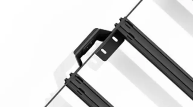 PTN5900153 - Hauling: Prinsu Ridgeline Handles for Lexus: GX550, LX600, LX700h Image