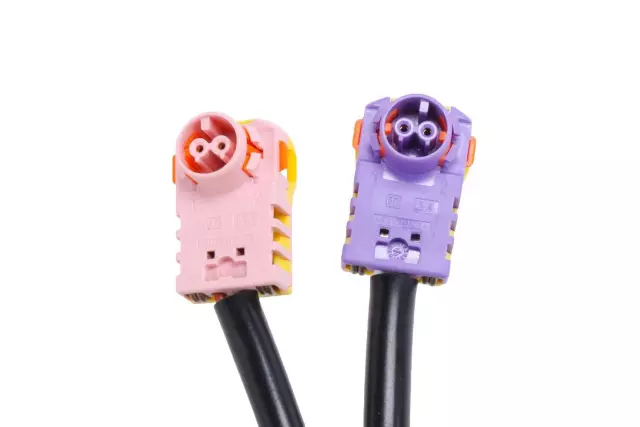 Steering Wheel Airbag Coil - GM (84335791)