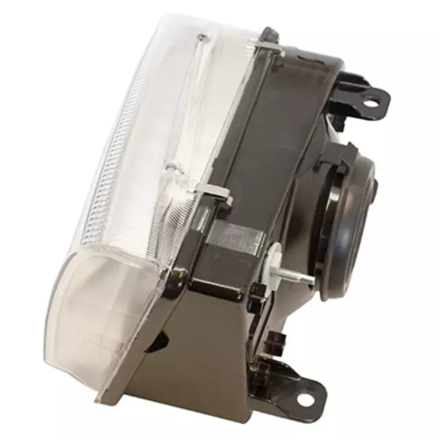 Composite Headlamp - Ford (6W3Z-13008-BA)