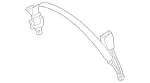 46386030857C15 - Body: Lap &amp; Shoulder Belt for Mercedes-Benz Image