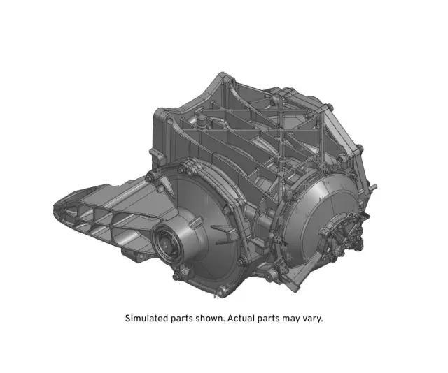 84653464 - : F Carrier for Chevrolet: Corvette Image