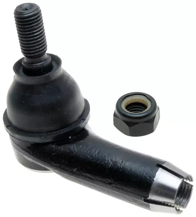 Driver Side Outer Steering Tie Rod End - ACDelco (46A0520A)