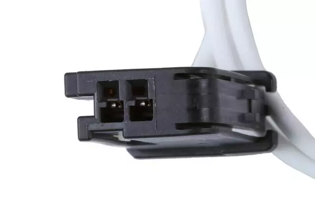 19371243 - Unclassified: Wiring Harness Connector for GM Image