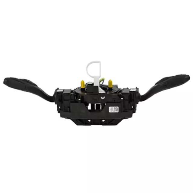 Steering Column Switch Housing - Ford (LR3Z-3F791-KC)