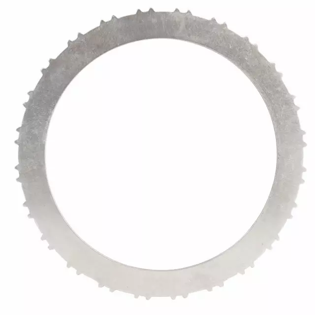 LP5Z7B442D - : Transmission Clutch Friction Plate for Ford: Bronco, Explorer, Police Interceptor Utility, Ranger Image