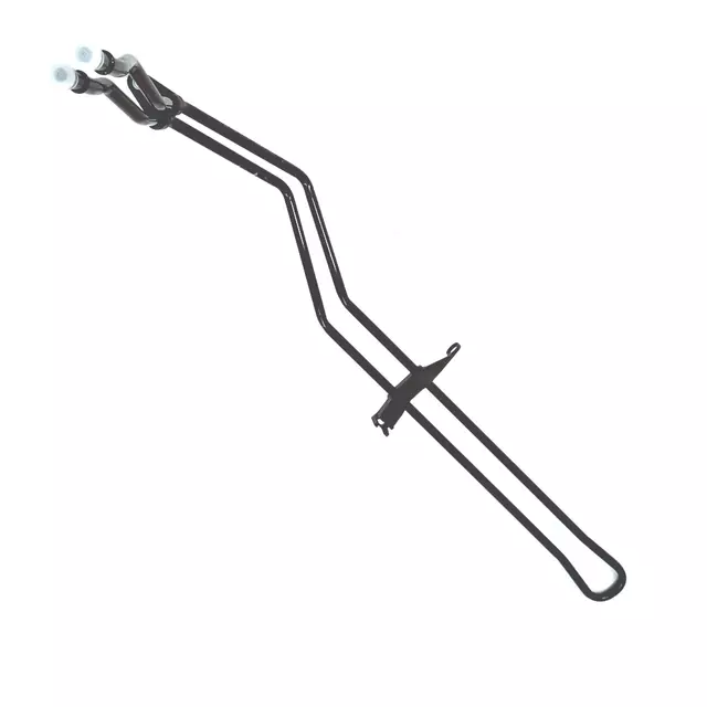 8E0422885BE - Steering: Power Steering Return Hose for Audi: A4, A4 Quattro Image