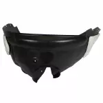 FT4Z16102H - Body: Fender Liner for Ford: Edge Image