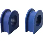 K80773 - : Front To Frame Suspension Stabilizer Bar Bushing Kit for Moog Image