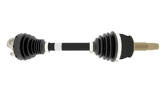 Demi-arbre De Transmission Arbre, Côté Droit - Mopar (68235744AA)