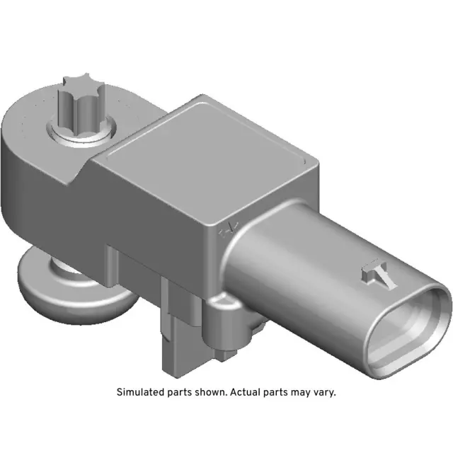 13525285 - Electrical: Ft Impact Sensor for GM Image