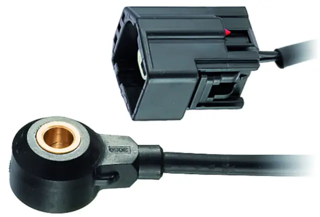 93091 - Air Intake &amp; Fuel Delivery: Facet Ignition Knock (Detonation) Sensor for FACET FUEL PUMPS Image