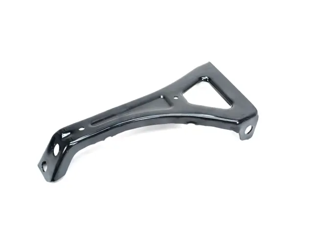 55274868 - Mopar Accessories - Component Parts: Rear Bumper Side Bracket, Outer for Dodge: Ram 1500, Ram 2500, Ram 3500 Image