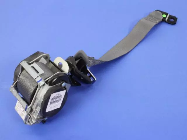 Seat Belt - Mopar (1AK47BD5AF)