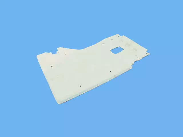 68281751AA - : Rear Seat Back Panel for Mopar Image