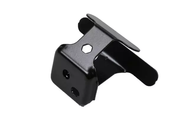 20911744 - Body: Inner Windshield Pillar Rear Bracket for GM Image