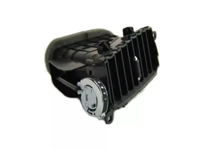 Air Conditioning & Heater Outlet, Left - Mopar (1UY371X9AC)