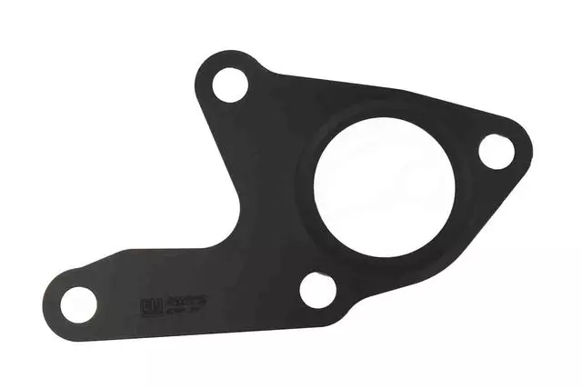 Engine Coolant Thermostat Housing Gasket - GM (12643149)